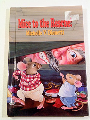 Stock image for Mice to the Rescue for sale by Hawking Books