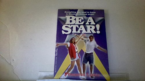 Beispielbild fr Be a Star zum Verkauf von Better World Books