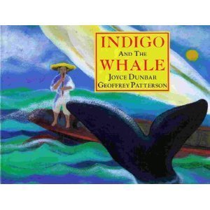 Imagen de archivo de Indigo and the Whale a la venta por Half Price Books Inc.