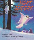Stock image for Night Gliders for sale by Gulf Coast Books