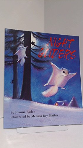 Beispielbild fr Night Gliders zum Verkauf von Gulf Coast Books