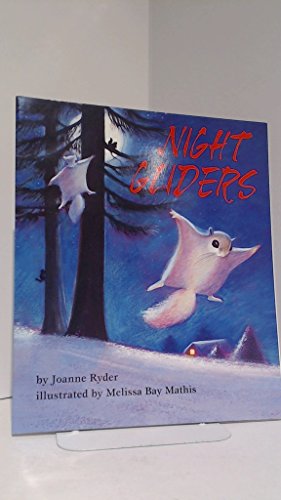 Imagen de archivo de Night Gliders a la venta por Gulf Coast Books