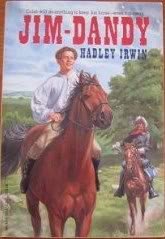 Stock image for Jim-Dandy for sale by Wonder Book