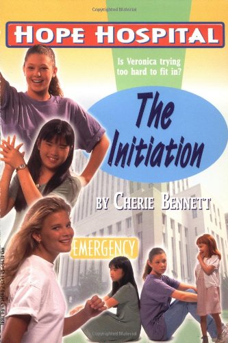 Stock image for The Initiation (Hope Hospital) for sale by Wonder Book