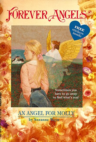 9780816739158: An Angel for Molly