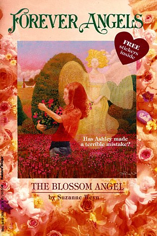 Beispielbild fr The Blossom Angel (Forever Angles) zum Verkauf von Wonder Book