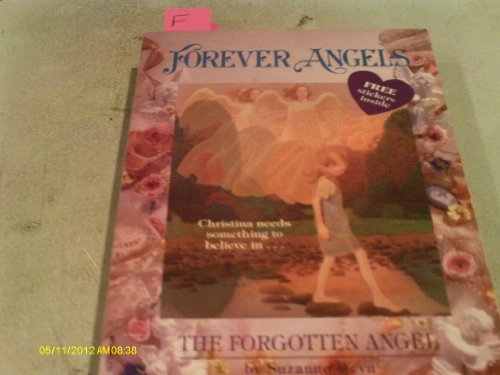 Beispielbild fr Forever Angels: The Forgotten Angel zum Verkauf von Wonder Book