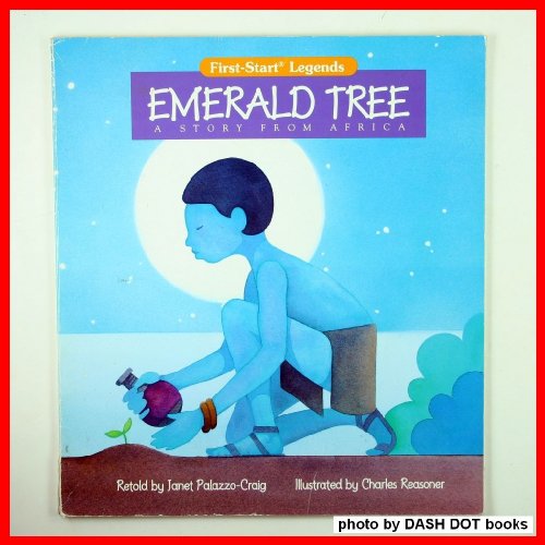 Beispielbild fr Emerald Tree : A Story from Africa zum Verkauf von Better World Books