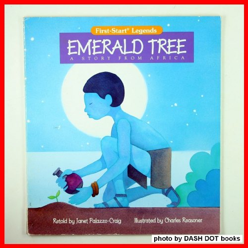 9780816739882: Emerald Tree: A Story from Africa (First-Start Legends)