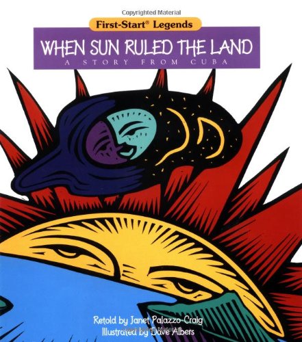 Beispielbild fr When Sun Ruled the Land : A Story from Cuba zum Verkauf von Better World Books