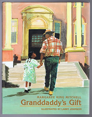 Stock image for Granddaddy's Gift for sale by SecondSale