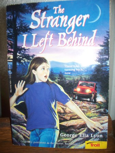 Beispielbild fr Stranger I Left Behind zum Verkauf von Wonder Book