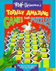 Stock image for Totally Amazing Games and Puzzles for sale by Better World Books: West
