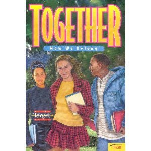 Beispielbild fr Together : How We Belong zum Verkauf von Better World Books