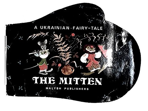 The Mitten (9780816742837) by Rita Walsh