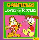 Imagen de archivo de Garfield's Book of Jokes & Riddles (Tr) a la venta por ThriftBooks-Dallas