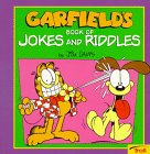 Stock image for Garfield's Book of Jokes & Riddles (Tr) for sale by ThriftBooks-Dallas