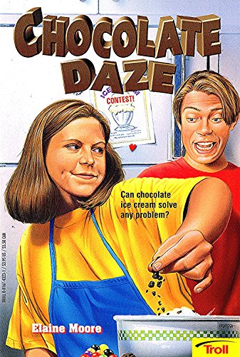 Stock image for Chocolate Daze for sale by Better World Books