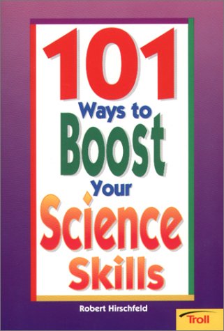 9780816744510: 101 Ways to Boost Your Science Skills