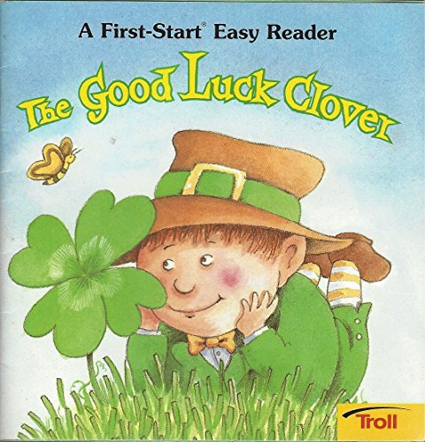 Beispielbild fr The Good Luck Clover (First-Start Easy Readers) zum Verkauf von Wonder Book