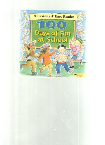 Beispielbild fr 100 Days of Fun at School zum Verkauf von SecondSale