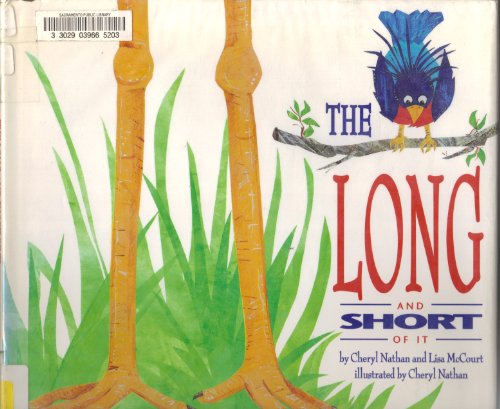 The Long and Short of It (9780816745456) by Cheryl Nathan; Lisa McCourt