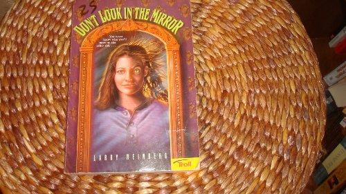 Stock image for Don't Look in the Mirror for sale by Wonder Book