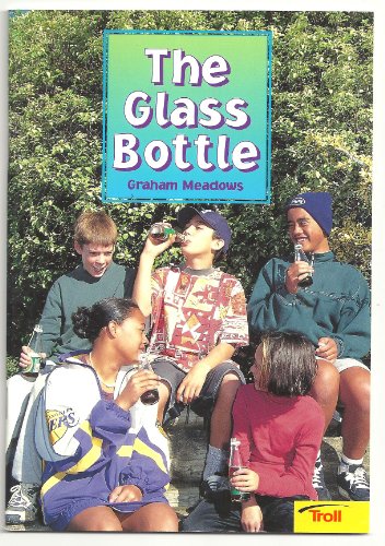 Stock image for THE GLASS BOTTLE for sale by Wonder Book