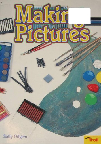 Making Pictures (Step 4 Level C Reading) (9780816750115) by Sally Odgers
