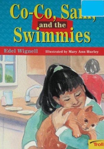 Imagen de archivo de Co-Co, Sam, and the Swimmies (Momentun Literacy Program, Step 4 Level B) a la venta por Modetz Errands-n-More, L.L.C.