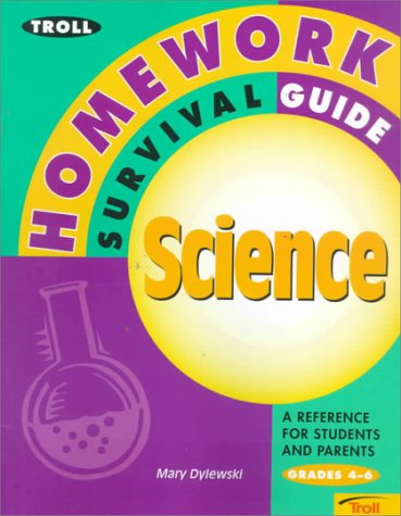 Imagen de archivo de Homework Survival Guide Science (Troll Homework Survival Guides) a la venta por Wonder Book