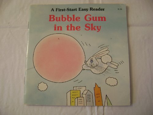 9780816762354: Bubble Gum in the Sky