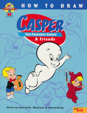 Beispielbild fr How to Draw Casper & Friends zum Verkauf von ThriftBooks-Dallas