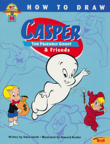 Stock image for How to Draw Casper & Friends for sale by ThriftBooks-Dallas