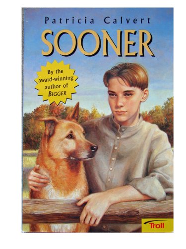 Stock image for Sooner for sale by Jenson Books Inc