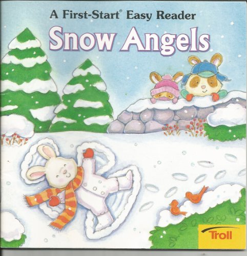 Imagen de archivo de Snow Angels a la venta por SecondSale