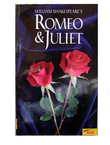 Beispielbild fr Romeo & Juliet zum Verkauf von SecondSale