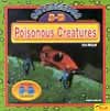 Beispielbild fr Outrageous 3D Poisonous Creatures zum Verkauf von Hawking Books