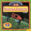 Imagen de archivo de Outrageous 3D Poisonous Creatures a la venta por Hawking Books