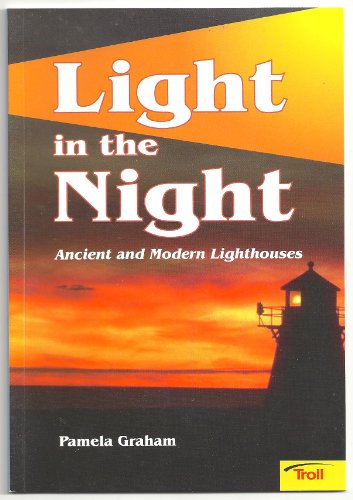 9780816768486: Light in the Night: Ancient and Modern Lighthouses