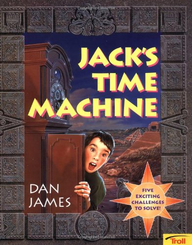 Jack'S Time Machine