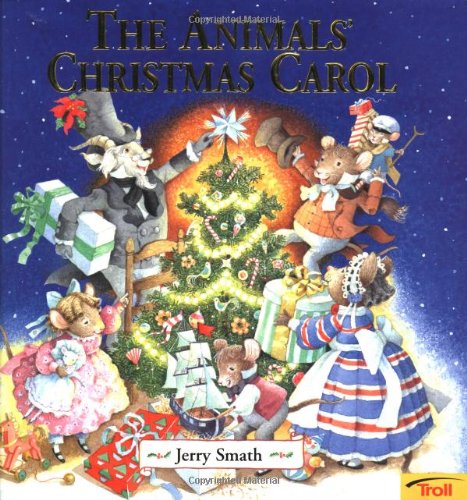 9780816769407: The Animals' Christmas Carol
