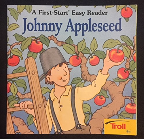 Beispielbild fr Johnny Appleseed zum Verkauf von Wonder Book