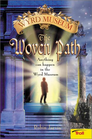 Beispielbild fr The Woven Path (Wyrd Museum, Book 1) zum Verkauf von Wonder Book