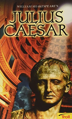 9780816772056: Julius Caesar