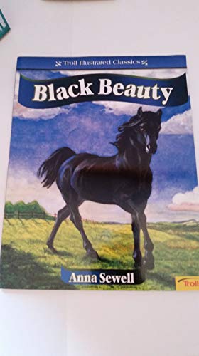 Imagen de archivo de Black Beauty a la venta por ThriftBooks-Atlanta