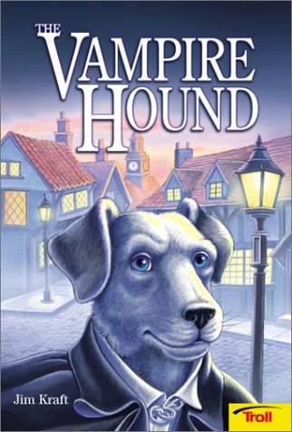 Stock image for Vampire Hounds for sale by Better World Books