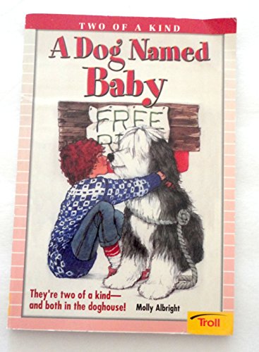 Stock image for A Dog Named Baby for sale by ThriftBooks-Dallas