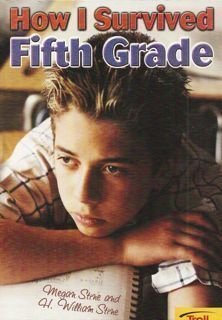 Stock image for How I Survived Fifth Grade for sale by ThriftBooks-Dallas