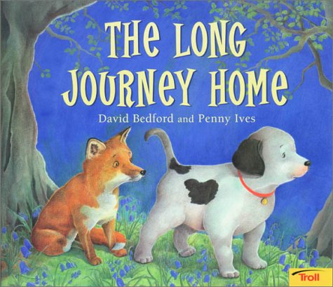 Long Journey Home (9780816774562) by Bedford, David